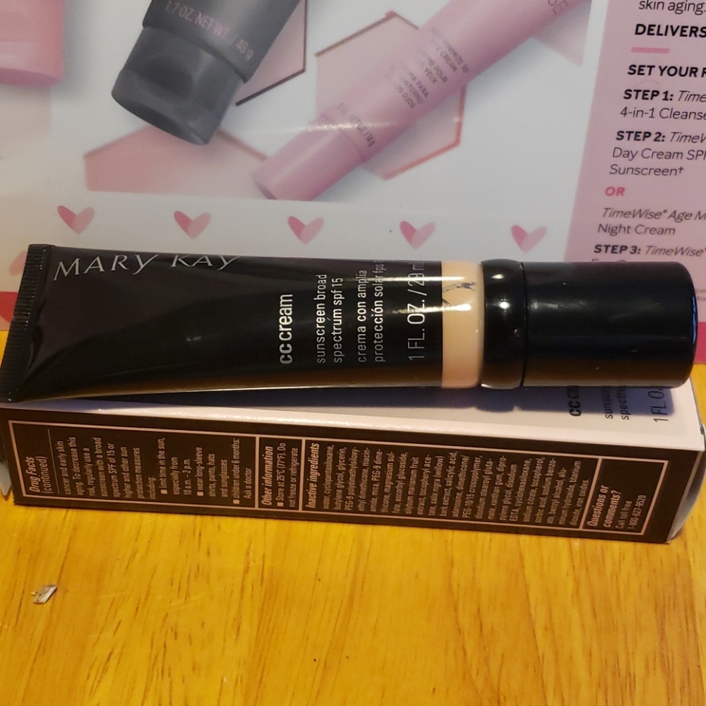 Mary Kay New - Picture 7 of 8